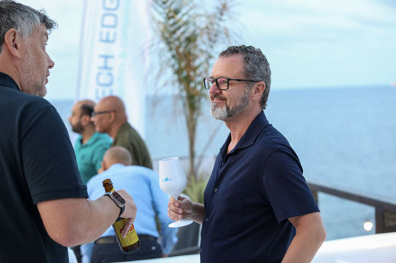 ITC 2025 Networking Finale